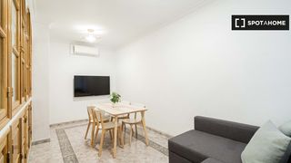 Miete Etagenwohnung in Universidad-Malasaña. Piso de 2 dormitorios en alquiler en el centro de madrid