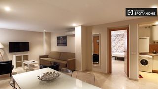 Lloguer Pis a Sol. Piso en alquiler de 1 dormitorio en sol, madrid.