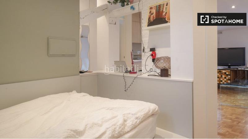 Foto 1060a923-93b2-4aa8-abd0-138ef464c67a. Alquiler piso estudio en alquiler en malasaña, en Madrid