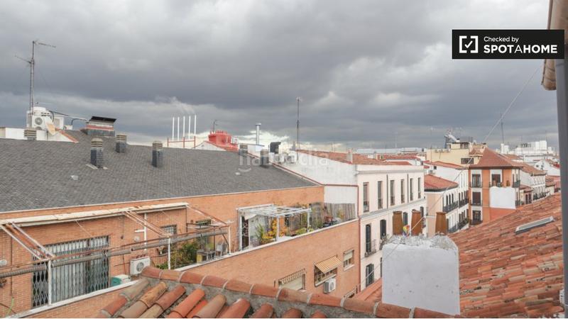 Foto 157b699b-0093-4fea-b542-a7e89924befa. Alquiler piso estudio en alquiler en malasaña, en Madrid