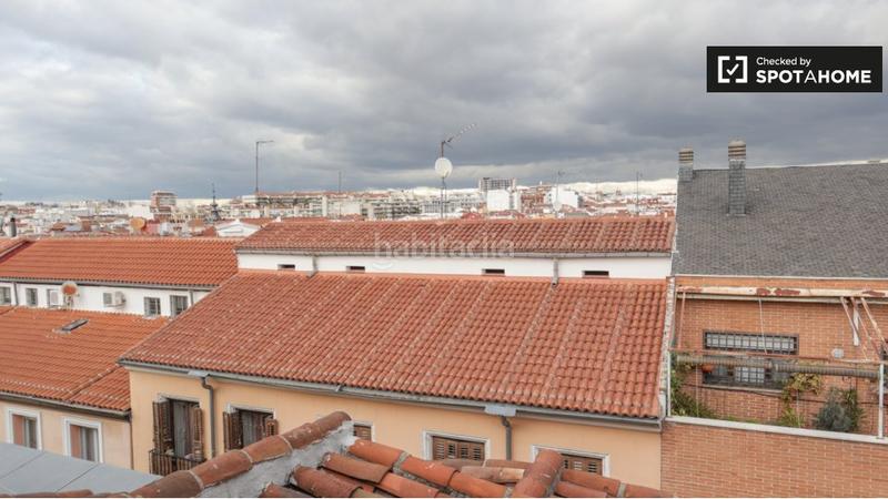 Foto 3c943e3b-c979-4159-b7a6-5d3d5580f771. Alquiler piso estudio en alquiler en malasaña, en Madrid