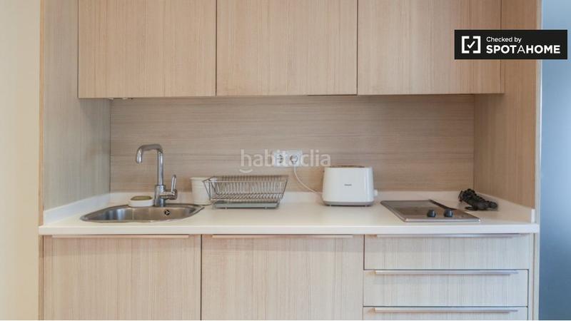 Foto 4264f70d-e7f7-41f8-be87-3176c9ebe0c4. Alquiler piso estudio en alquiler en malasaña, en Madrid