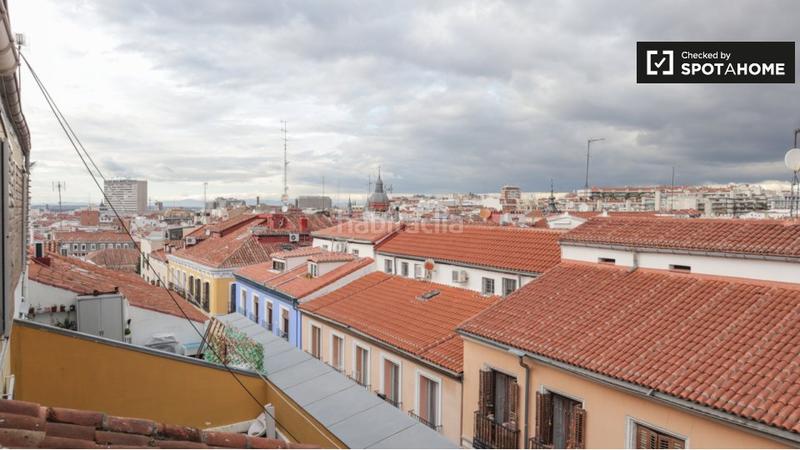Foto 79c8a71b-bdb1-433e-b9a5-e1ca4d8b17af. Alquiler piso estudio en alquiler en malasaña, en Madrid