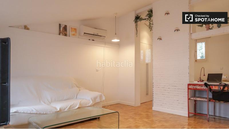 Foto d17ed201-e4a9-49d5-a48c-fcad1c1575d8. Alquiler piso estudio en alquiler en malasaña, en Madrid