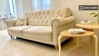 Location Appartement à Goya. Apartamento de 2 dormitorios en alquiler en lista, madrid.