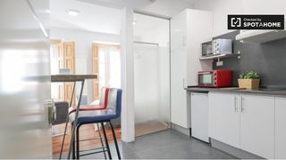 Appartamento in Embajadores-Lavapiés