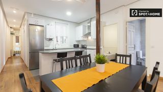 Flat in Palacio