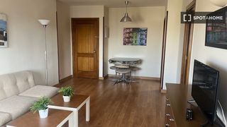 Lloguer Pis a Nueva España. Apartamento de 1 dormitorio en alquiler en nueva españa, madrid