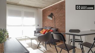 Lloguer Pis a Guindalera. Apartamento de 2 dormitorios en alquiler en guindalera, madrid