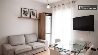 Flat in Puerta del Ángel