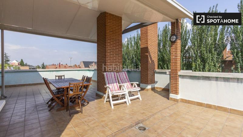 Foto 0f3983e9-8976-44b8-9c2e-4baa2556bb74. Affitto appartamento con riscaldamento in Concepción Madrid