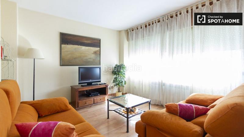 Foto 7dd48ff5-f1fc-42b9-859c-31a4938b19f2. Affitto appartamento con riscaldamento in Concepción Madrid