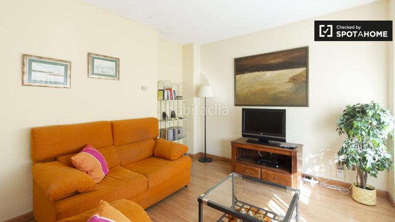 Foto bc5d91b9-5872-4c99-8092-43ac7ed543b3. Affitto appartamento con riscaldamento in Concepción Madrid