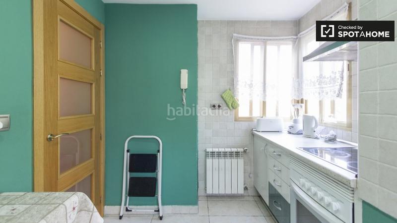 Foto 7cbafe95-c366-4840-b2f7-6dbe60805be0. Alquiler piso apartamento de 2 dormitorios en alquiler en ciudad lineal, en Madrid