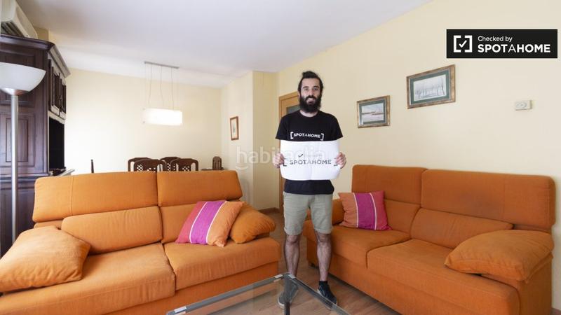 Foto e0201909-0c77-444d-ae7d-d2262677c26e. Lloguer pis amb calefacció a Concepción Madrid