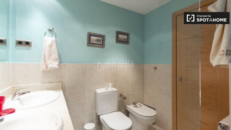 Foto 2504ccb2-e5cd-4ac9-a63a-b328071abfa4. Location appartement avec chauffage dans Concepción Madrid