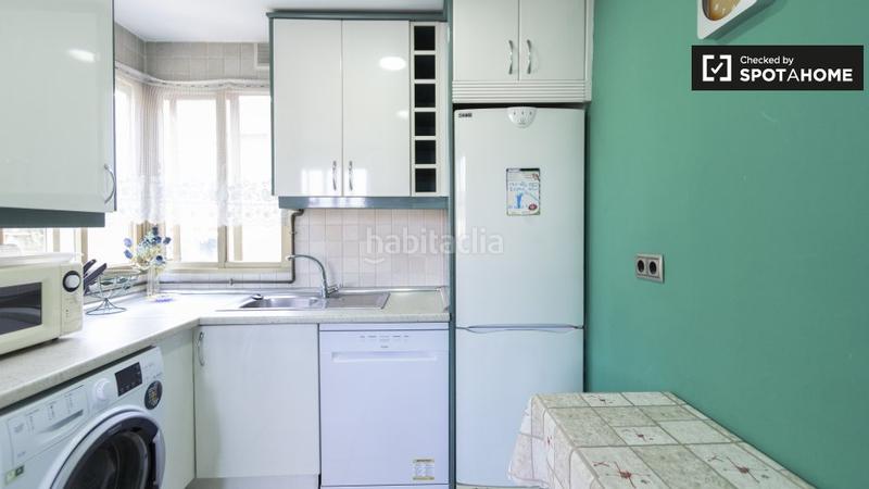 Foto 42ab64da-a783-46c6-9fc0-76d14b3c1147. Location appartement avec chauffage dans Concepción Madrid