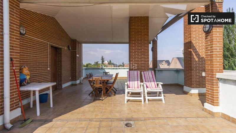 Foto 9054ab7a-bf3e-4445-b0d3-e2a57f0ade17. Location appartement avec chauffage dans Concepción Madrid