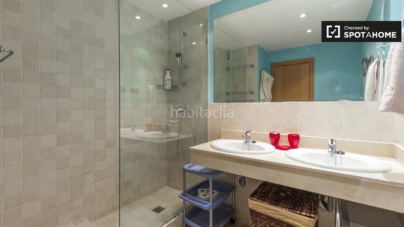 Foto c9e7ef7f-9843-471b-b47e-51e197322ef5. Location appartement avec chauffage dans Concepción Madrid