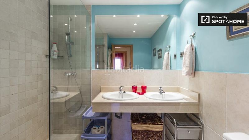 Foto 09366ecb-0b37-4429-8112-520cef8b6bca. Miete etagenwohnung mit heizung in Concepción Madrid