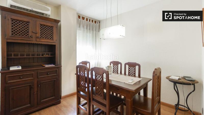 Foto 41cc0dfc-eff2-47df-bcf8-1e63233f670d. Miete etagenwohnung mit heizung in Concepción Madrid