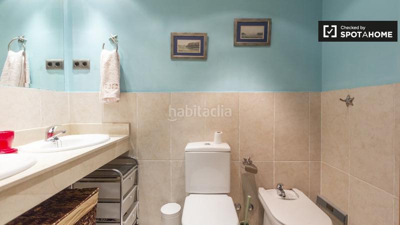 Foto 4e73f56f-8ebd-4010-a667-968723b1c92f. Miete etagenwohnung mit heizung in Concepción Madrid