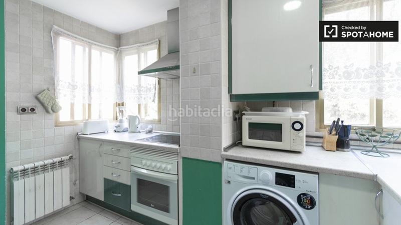 Foto c5f58575-b8d5-4e95-9c92-039795225074. Miete etagenwohnung mit heizung in Concepción Madrid