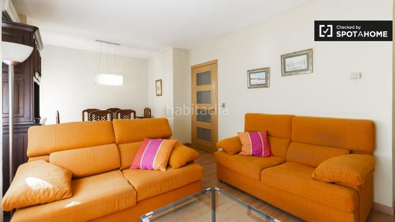 Foto dbea52e7-993f-4a1a-80be-1885f1d93fa6. Miete etagenwohnung mit heizung in Concepción Madrid