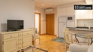 Flat in Embajadores-Lavapiés