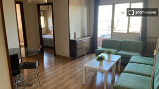 Affitto Appartamento in Nueva España. Apartamento de 2 dormitorios para alquilar en nueva españa, madr