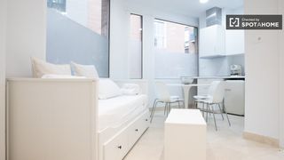 Lloguer Pis a Guindalera. Estudio en alquiler en guindalera, madrid