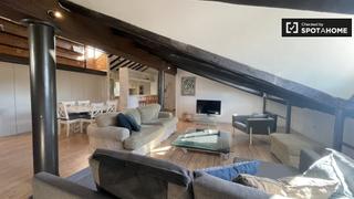 Flat in Justicia-Chueca