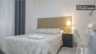 Appartement à Arapiles