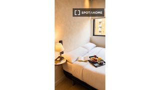 Location Appartement à Cuatro Caminos - Azca. Estudio en alquiler en cuatro caminos, madrid