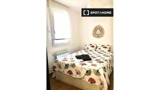 Alquiler Piso en Embajadores-Lavapiés. Apartamento de 1 dormitorio en alquiler en embajadores, madrid