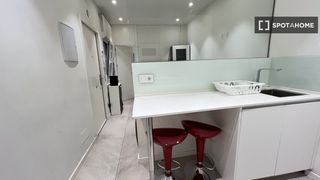 Location Appartement à Trafalgar. Apartamento de 1 dormitorio en alquiler en trafalgar, madrid