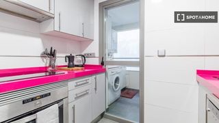 Lloguer Pis a Valdeacederas. Piso de 2 dormitorios en alquiler en valdeacederas, madrid.