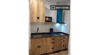 Location Appartement à Embajadores-Lavapiés. Estudio en alquiler en embajadores, madrid