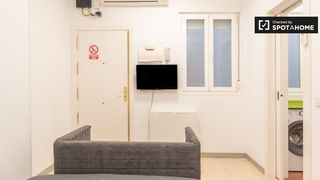 Etagenwohnung in Embajadores-Lavapiés