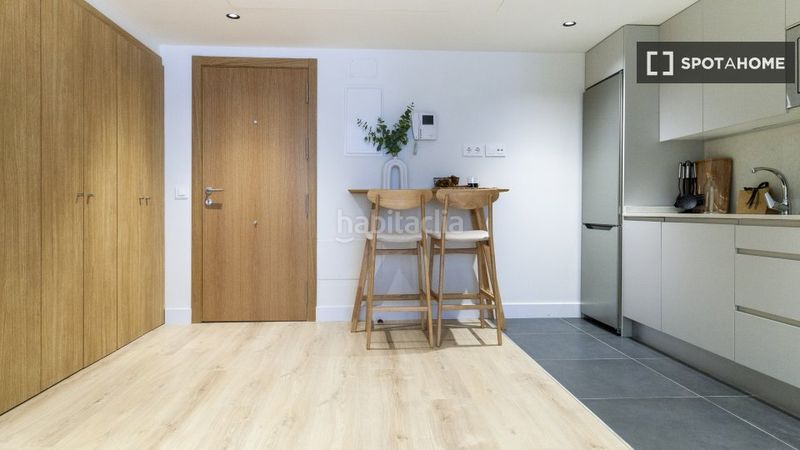 Foto 4ce04729-cb94-4f2b-8385-65fb28ac7815. Alquiler piso apartamento de 1 dormitorio en alquiler en Nueva España, en Madrid