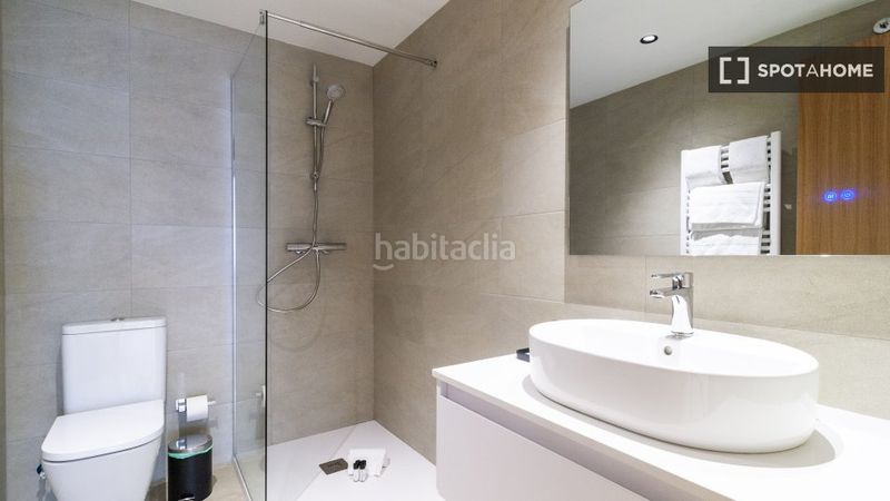 Foto 7560e423-f0b6-4877-aa0b-7ef7e528cb74. Alquiler piso apartamento de 1 dormitorio en alquiler en Nueva España, en Madrid