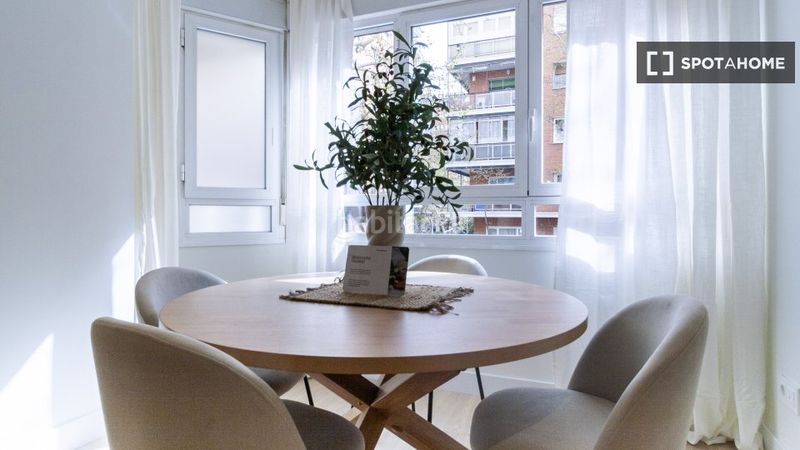 Foto ad055278-1682-49b8-b284-0cacf7613b27. Alquiler piso apartamento de 1 dormitorio en alquiler en Nueva España, en Madrid