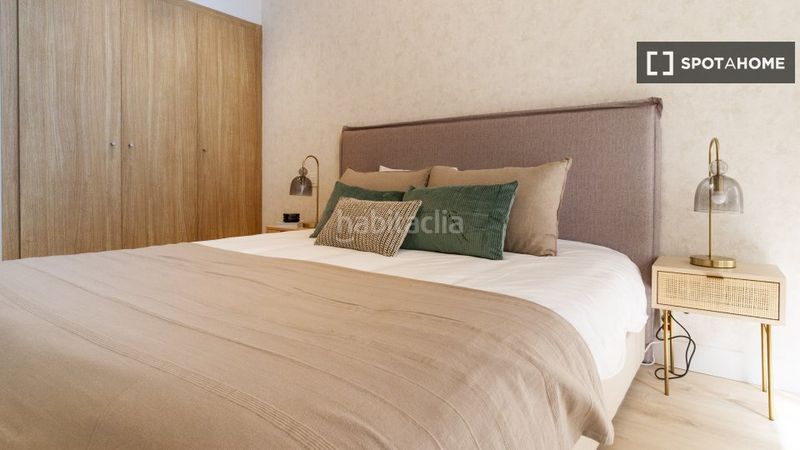 Foto b19540eb-77c0-446b-8159-52baf3196ff7. Alquiler piso apartamento de 1 dormitorio en alquiler en Nueva España, en Madrid