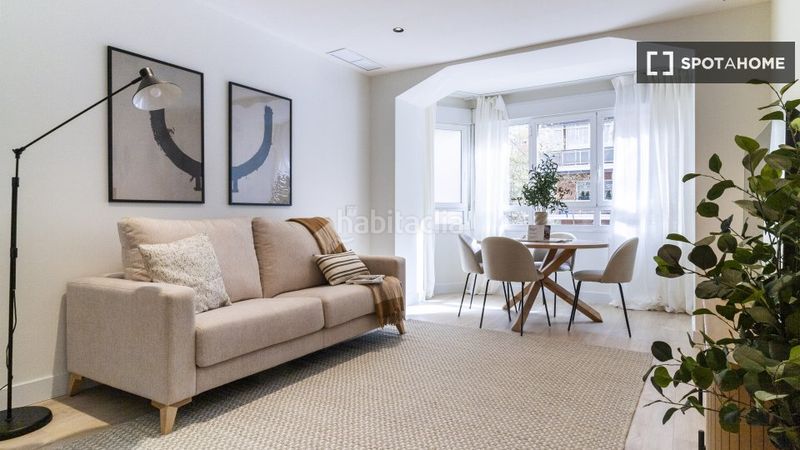 Foto d7300ab4-bf93-44f6-bbe3-0278a994e1cd. Alquiler piso apartamento de 1 dormitorio en alquiler en Nueva España, en Madrid