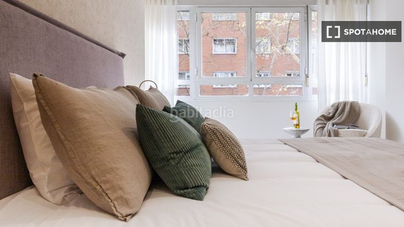 Foto d88e35d3-f0e6-4677-8206-795778ad8ca4. Alquiler piso apartamento de 1 dormitorio en alquiler en Nueva España, en Madrid