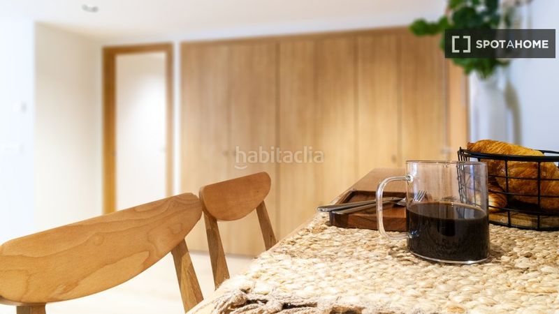 Foto f8ec4c2f-e0d0-4142-8c06-1a7858d42fb2. Alquiler piso apartamento de 1 dormitorio en alquiler en Nueva España, en Madrid