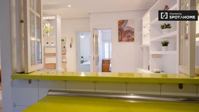 Foto 022e93f6-ff50-4673-8909-7811af0d311b. Affitto appartamento con riscaldamento in Acacias Madrid