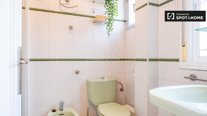 Foto 23f94d7c-092d-40b6-8f93-8656d41611e9. Affitto appartamento con riscaldamento in Acacias Madrid