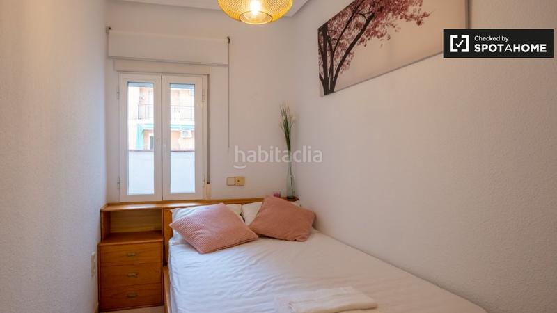 Foto 10d7696d-a81f-441d-ac6a-5ada25ed5eac. Alquiler piso apartamento de 2 dormitorios en alquiler en Acacias, en Madrid