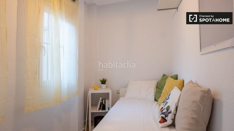 Foto 1fbdc0ee-207c-4595-b96c-57ee8d587adc. Alquiler piso apartamento de 2 dormitorios en alquiler en Acacias, en Madrid